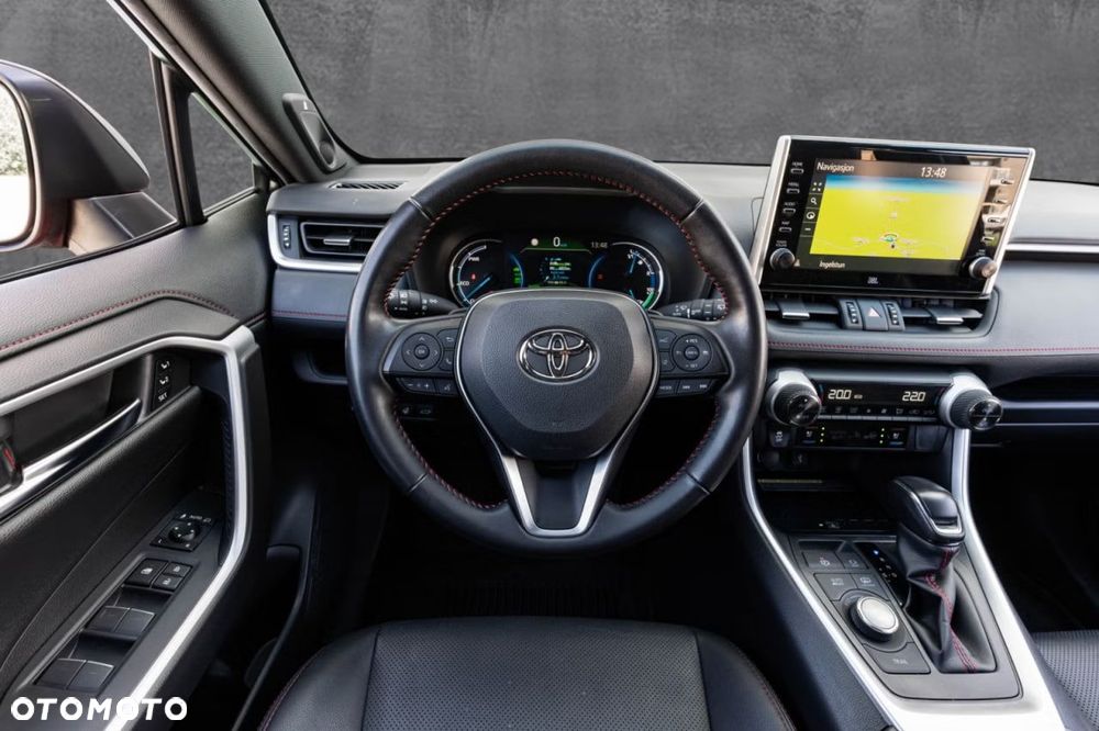 Toyota RAV4 Technik und Style Paket - 17