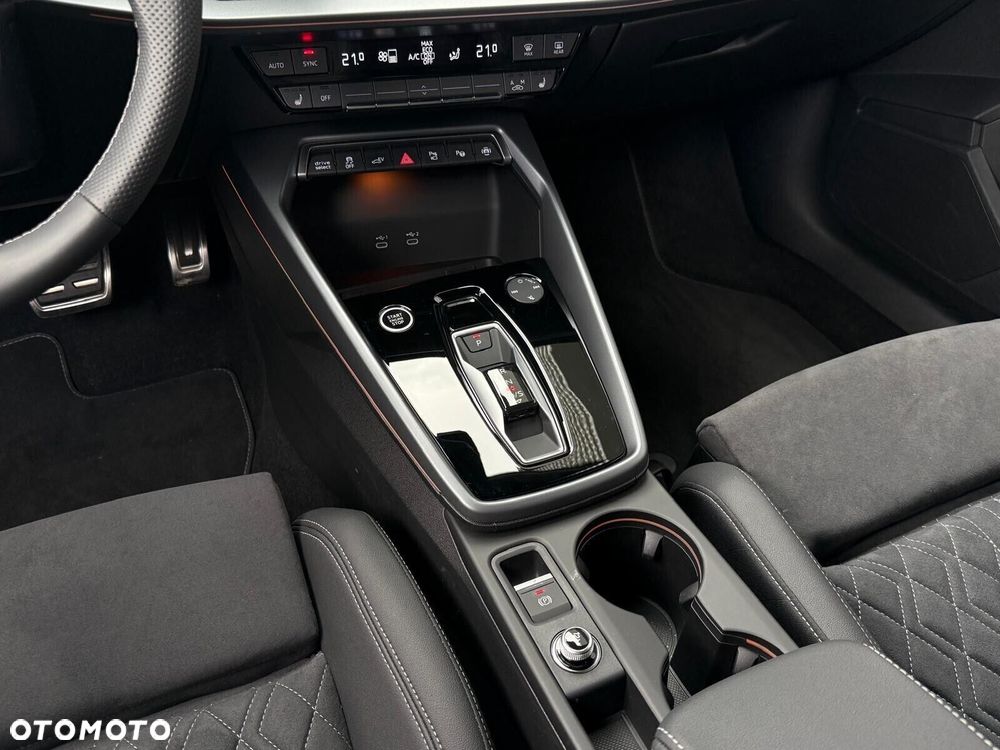 Audi A3 Allstreet - 29
