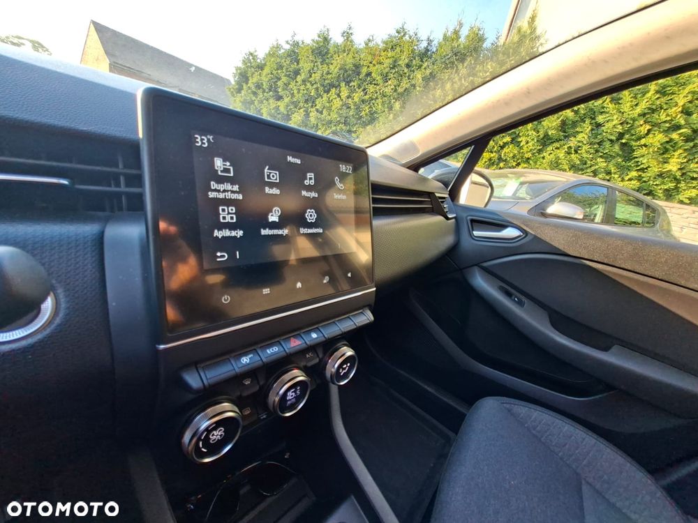 Renault Clio 1.0 TCe Techno - 5