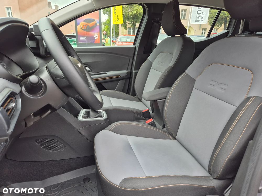 Dacia Sandero Stepway 1.0 TCe Extreme - 9