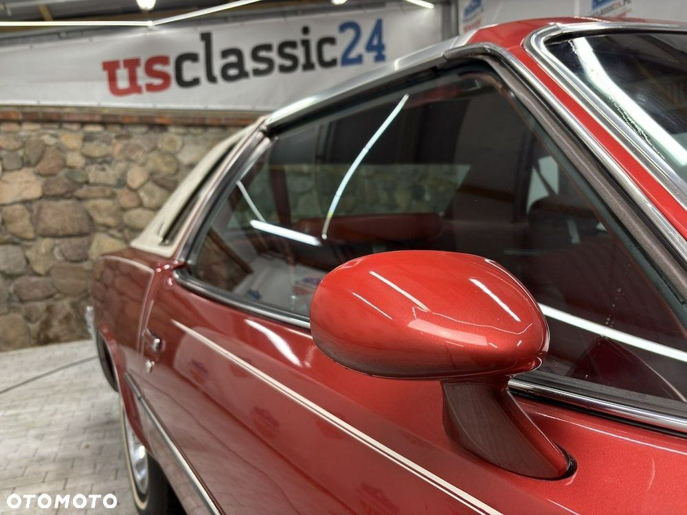 Oldsmobile Cutlass - 37