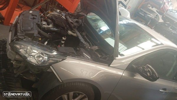 Para Peças Peugeot 308 Ii - 2