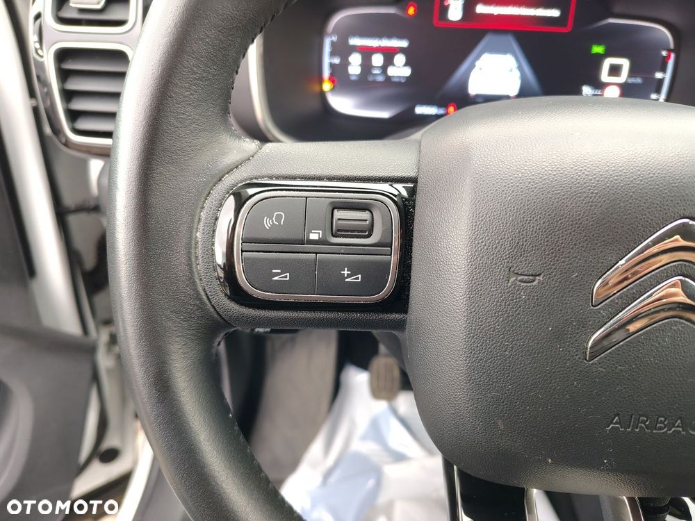 Citroën C5 Aircross 1.2 PureTech Feel - 18