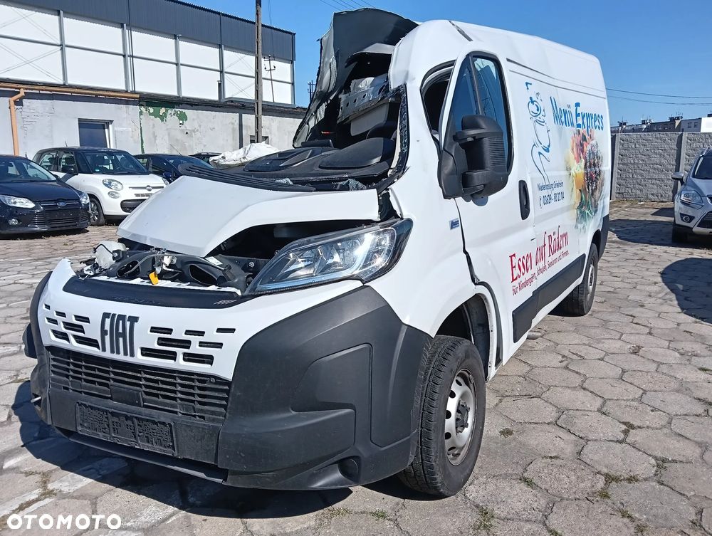 Fiat Ducato - 1