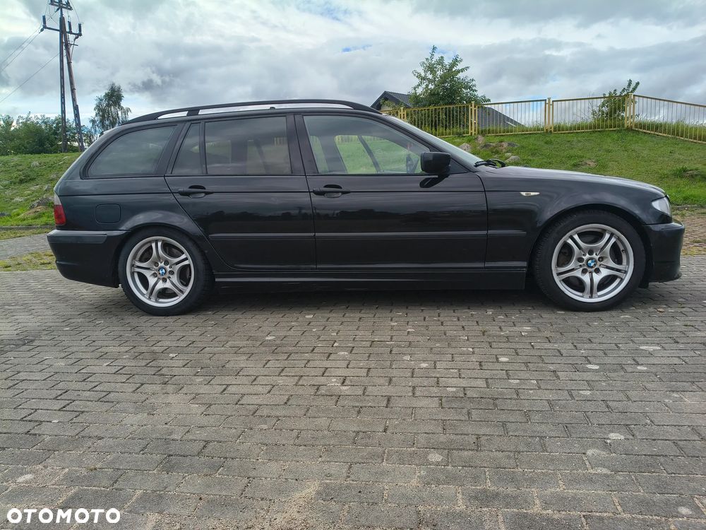 BMW Seria 3 - 28