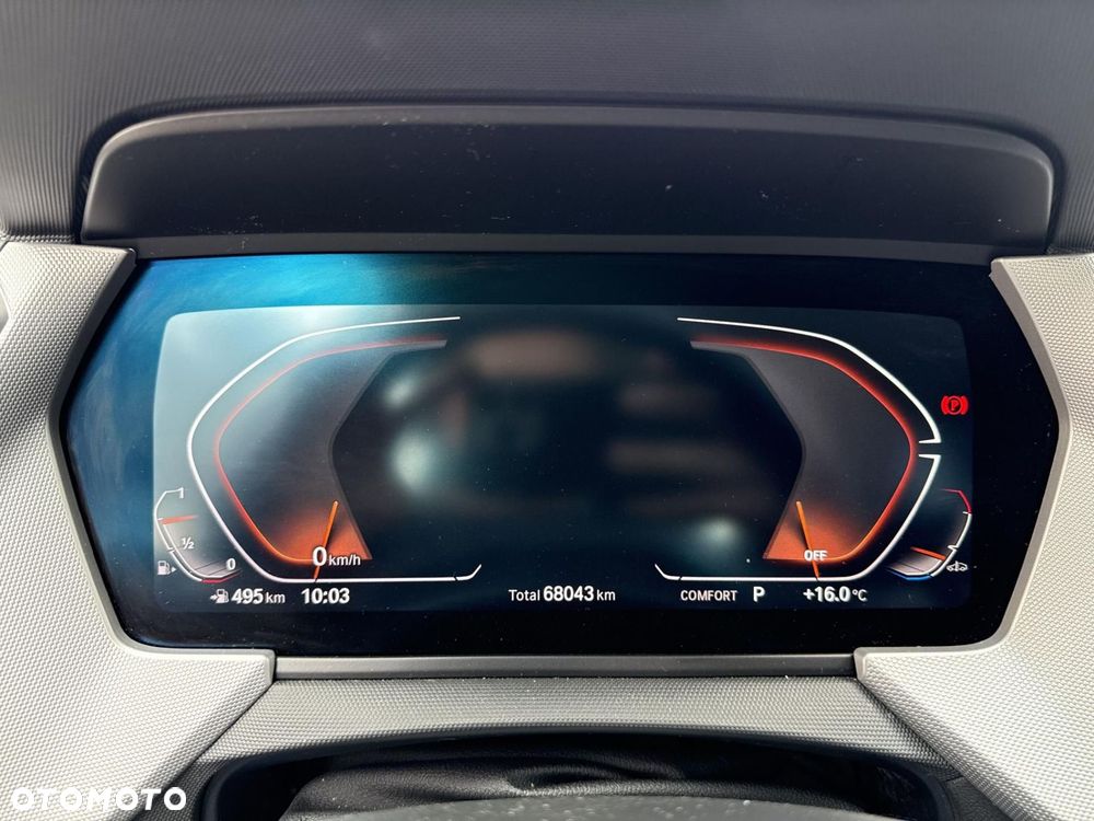 BMW Seria 1 118i Advantage - 20
