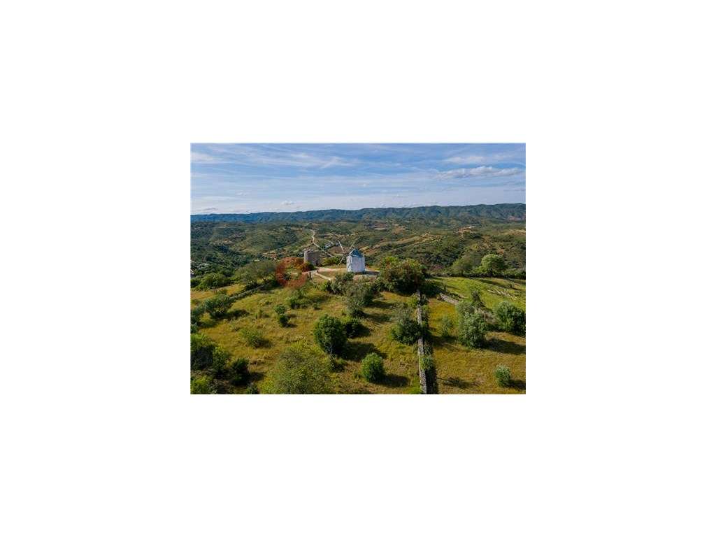 Lote para Construção de 8 Frações com Cave - Loulé - Grande imagem: 5/5