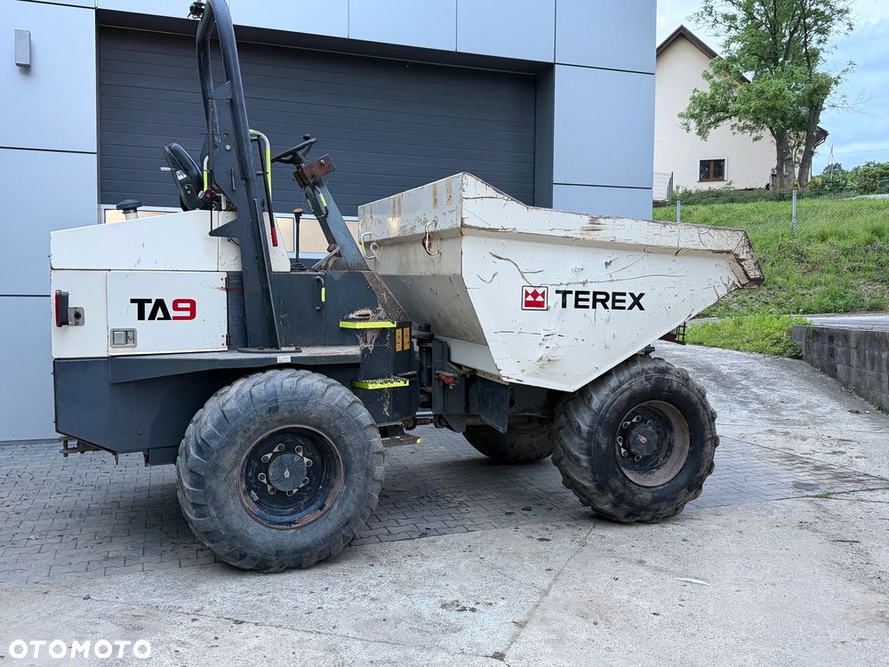 Terex TA9 - 6