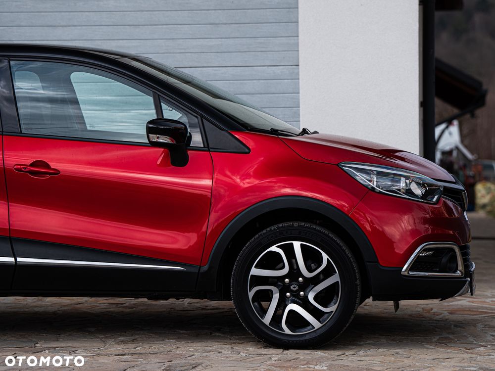 Renault Captur ENERGY TCe 120 Intens - 9