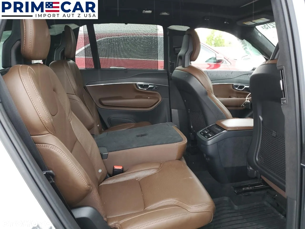 Volvo XC 90 T6 AWD Inscription - 11