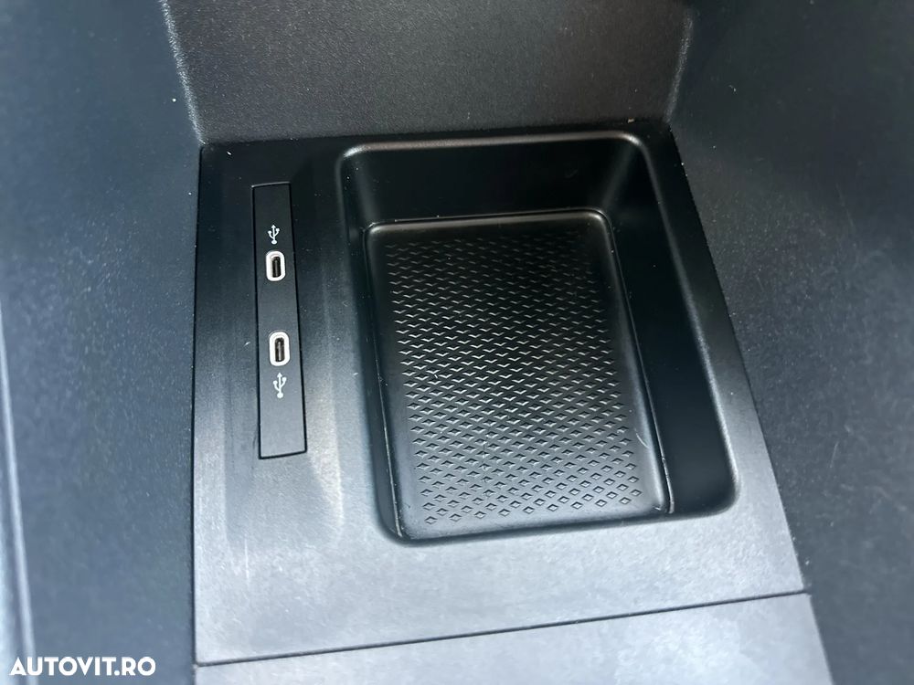 Volkswagen Caddy 2.0 TDI 75 kW Life - 18