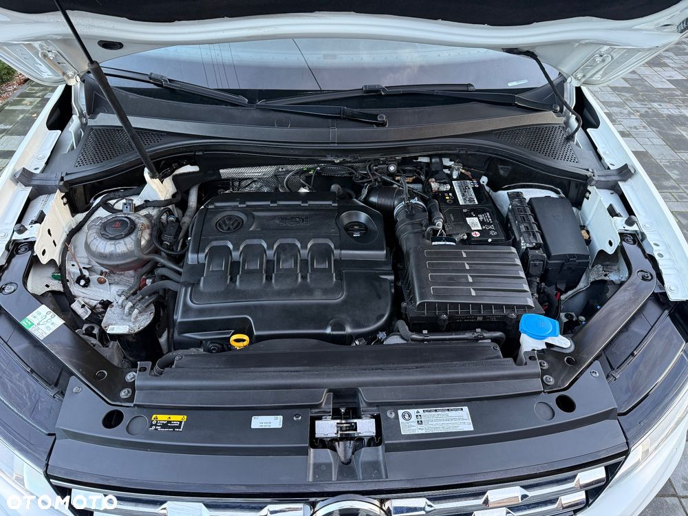 Volkswagen Tiguan Allspace 2.0 TDI SCR DSG UNITED - 32