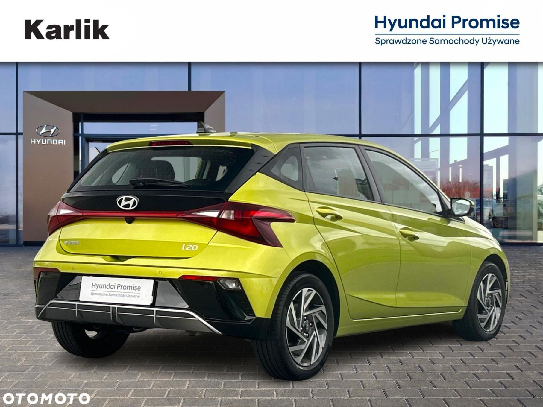 Hyundai i20 1.0 T-GDi Modern - 5