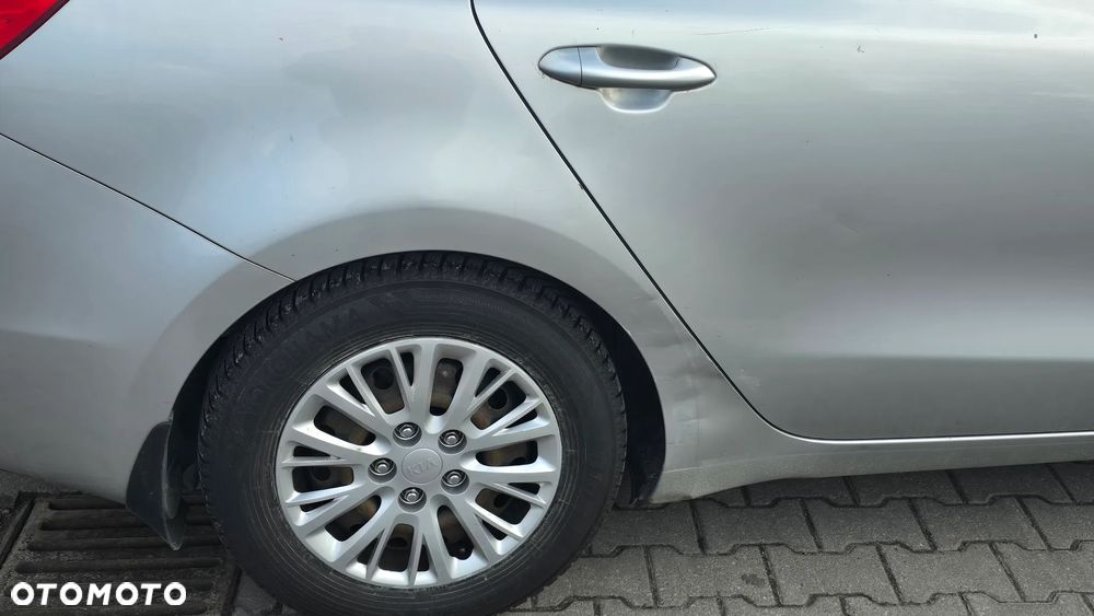 Kia Ceed 1.6 CRDi L - 10