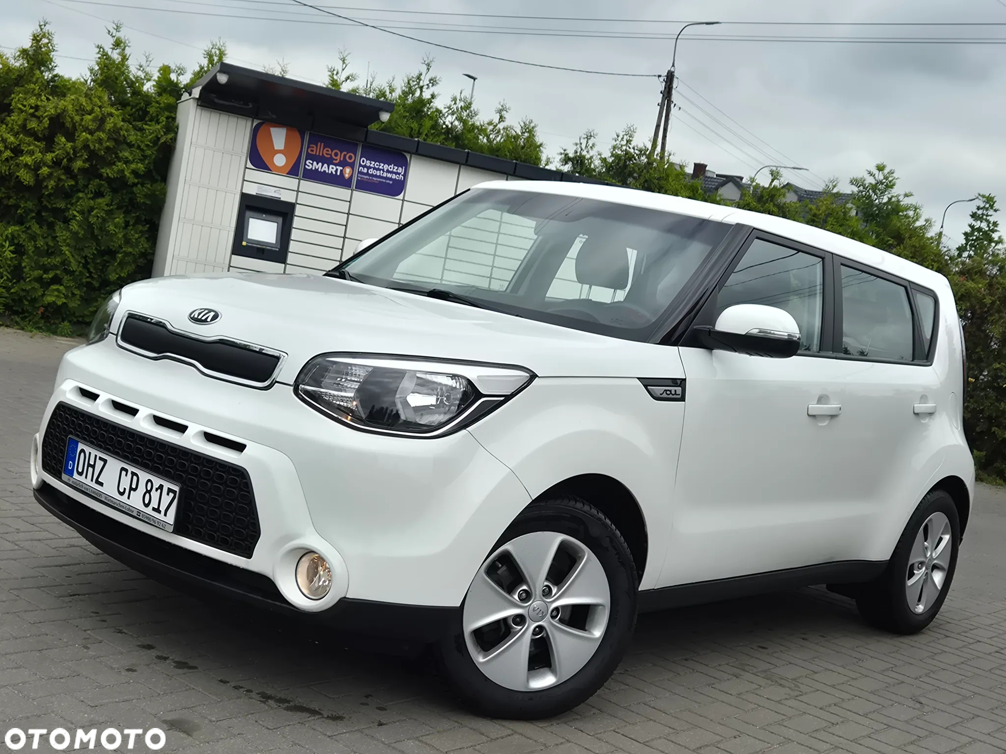 Kia Soul 1.6 GDI Spirit - 2