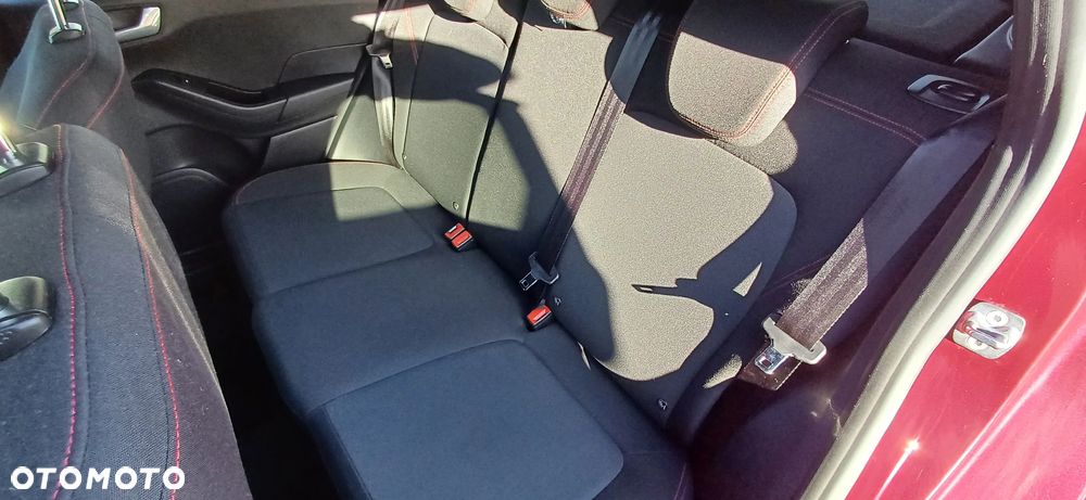 Ford Fiesta - 12