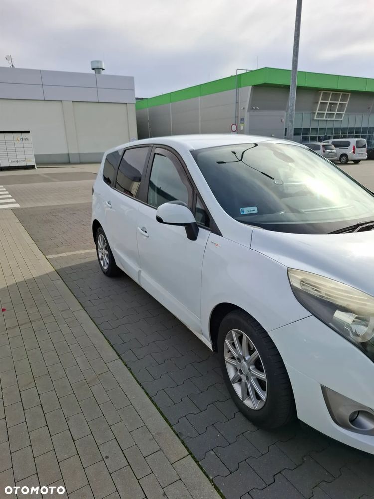 Renault Grand Scenic Gr 1.6 dCi Energy TomTom Edition - 16
