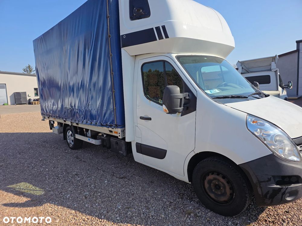 Renault Master - 9