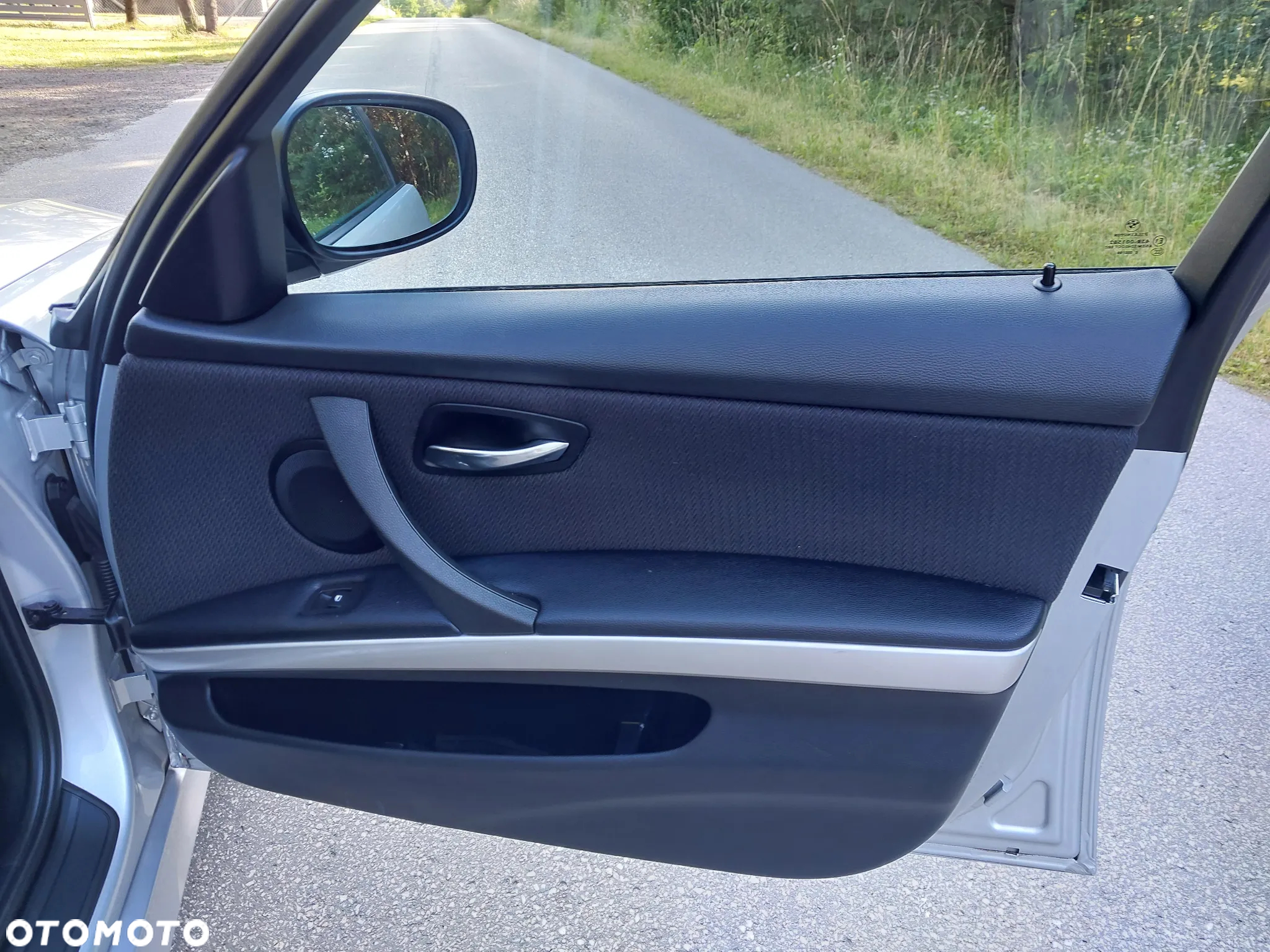 BMW Seria 3 318d - 18
