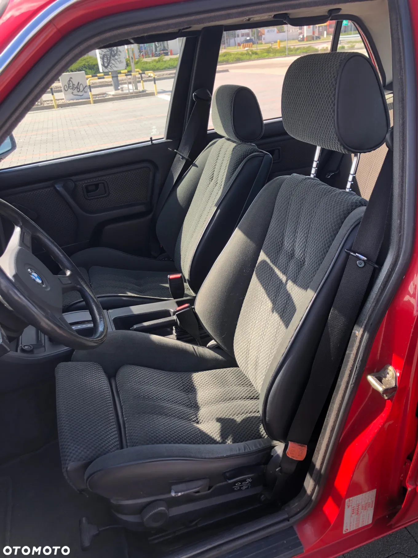 BMW Seria 3 - 17