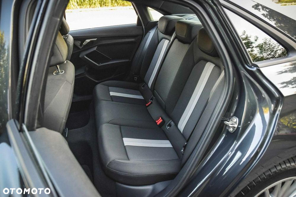 Audi A3 Limousine 35 TDI S tronic - 39