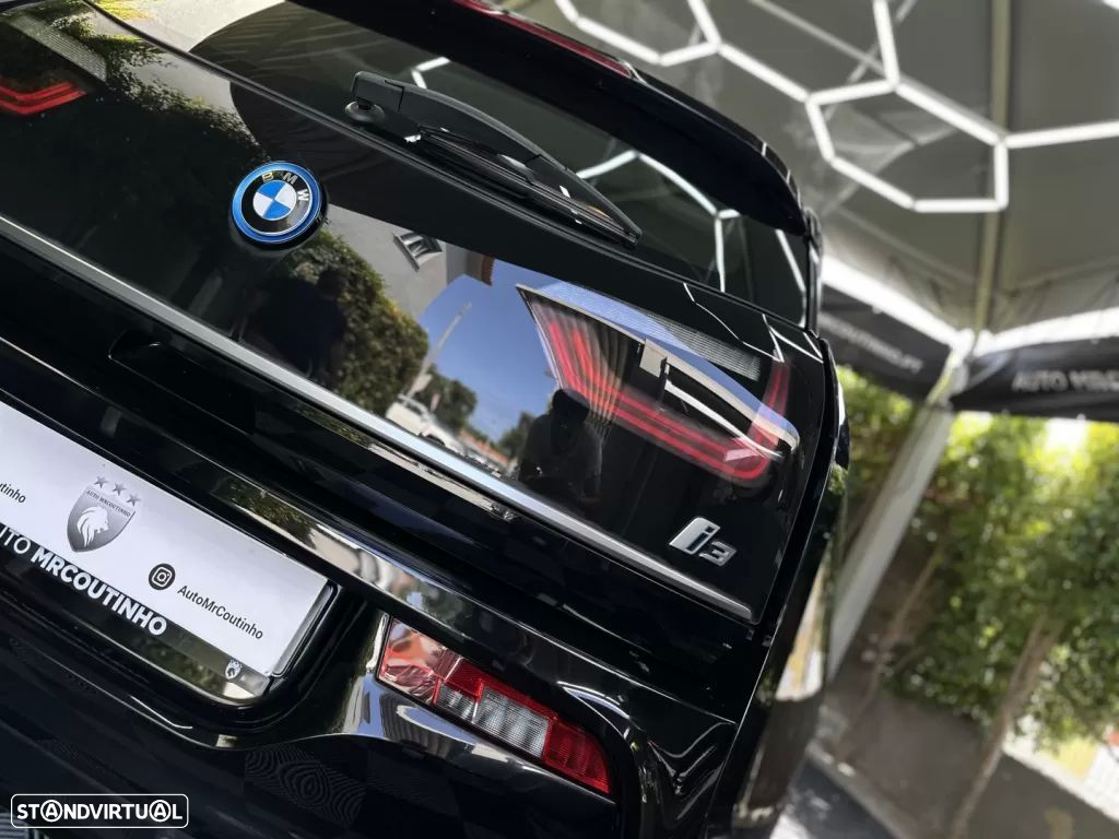 BMW i3 (120 Ah) - 7