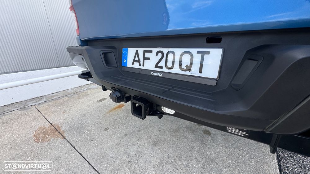 Ford Ranger 2.0 TDCi CD Raptor 4WD - 17