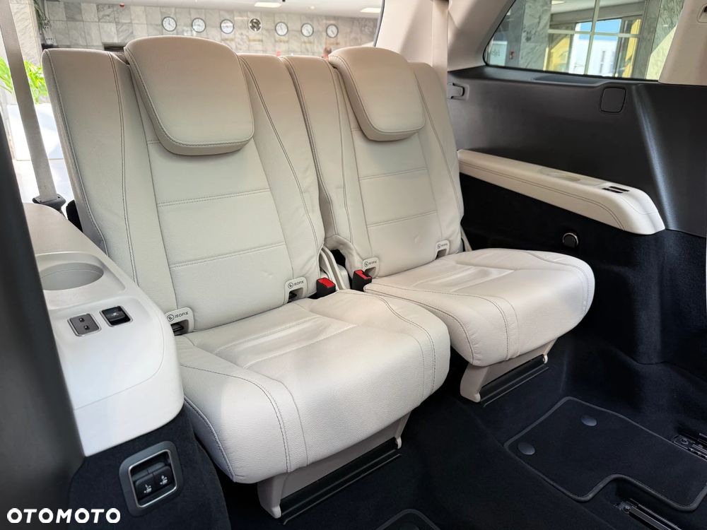 Mercedes-Benz GLS 580 4-Matic - 32