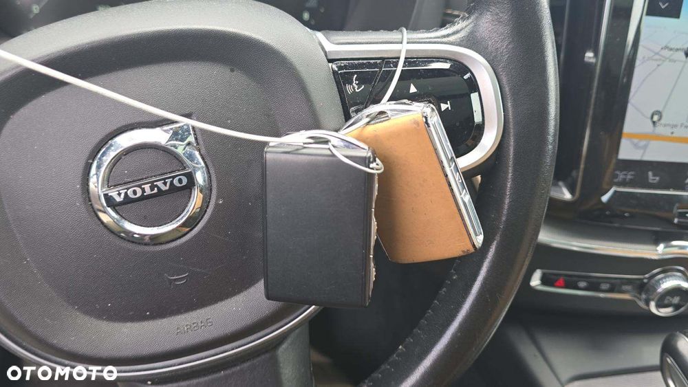 Volvo XC 60 T6 AWD Inscription - 9
