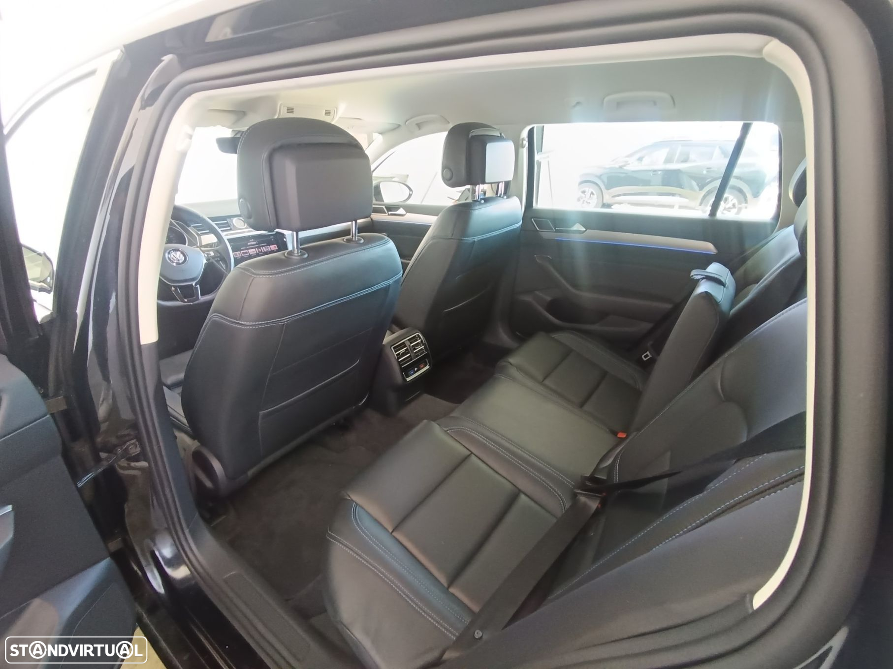 VW Passat Variant 1.4 TSI GTE Plug-in - 38