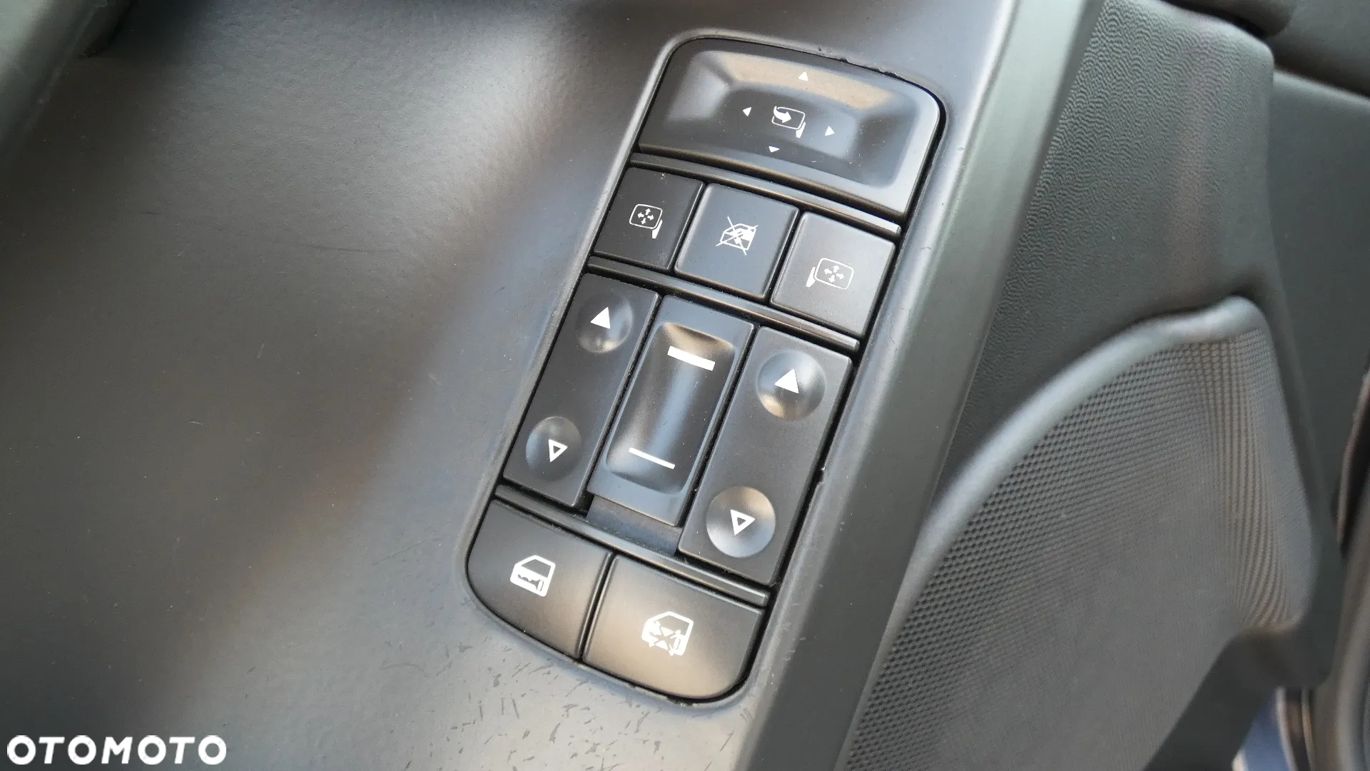 Opel Signum 1.9 CDTI Automatik Cosmo - 30