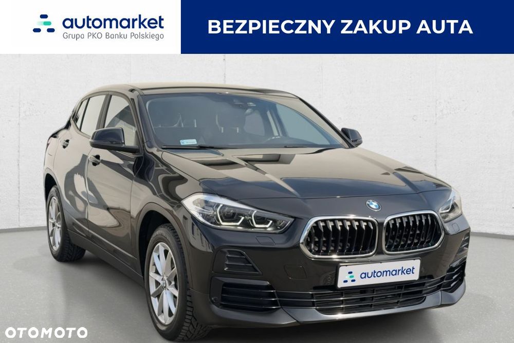 BMW X2 sDrive18i Advantage - 8