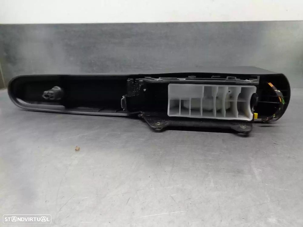 ALAVANCA VELOCIDADES SMART FORTWO CABRIO 2013 -A4512600609 - 3