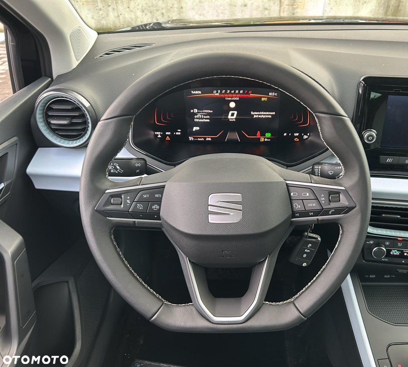 Seat Arona - 11