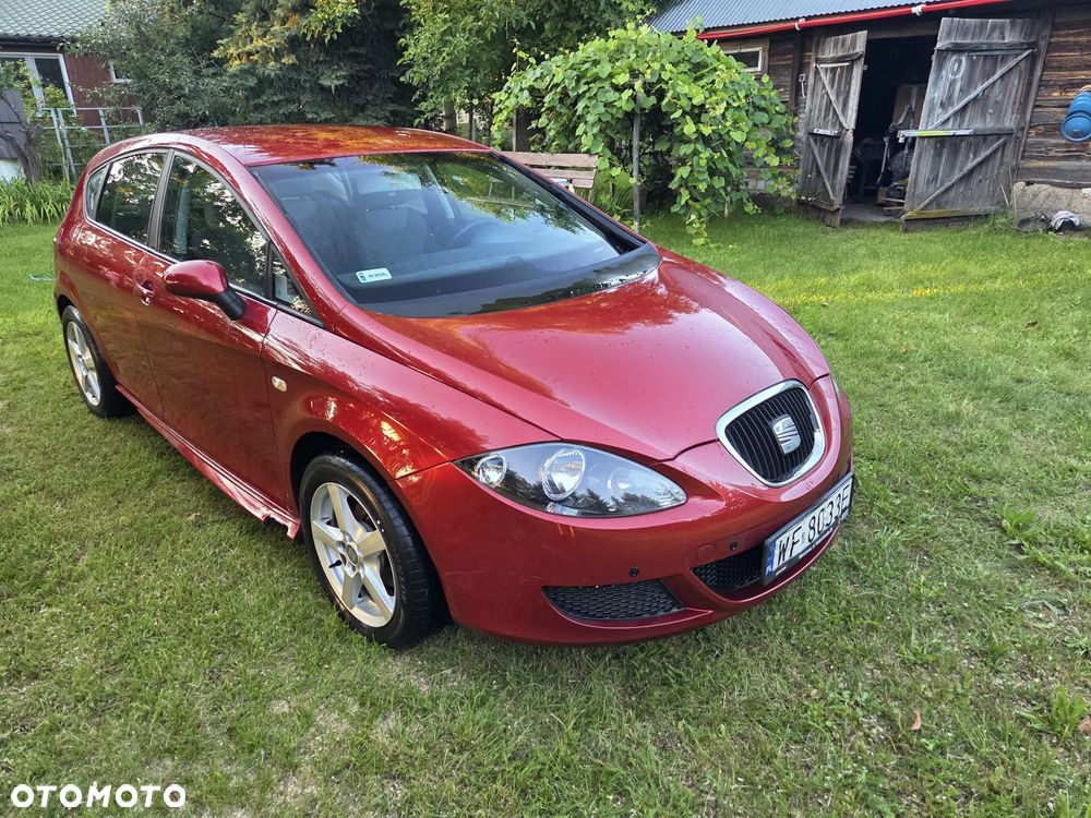 Seat Leon - 7