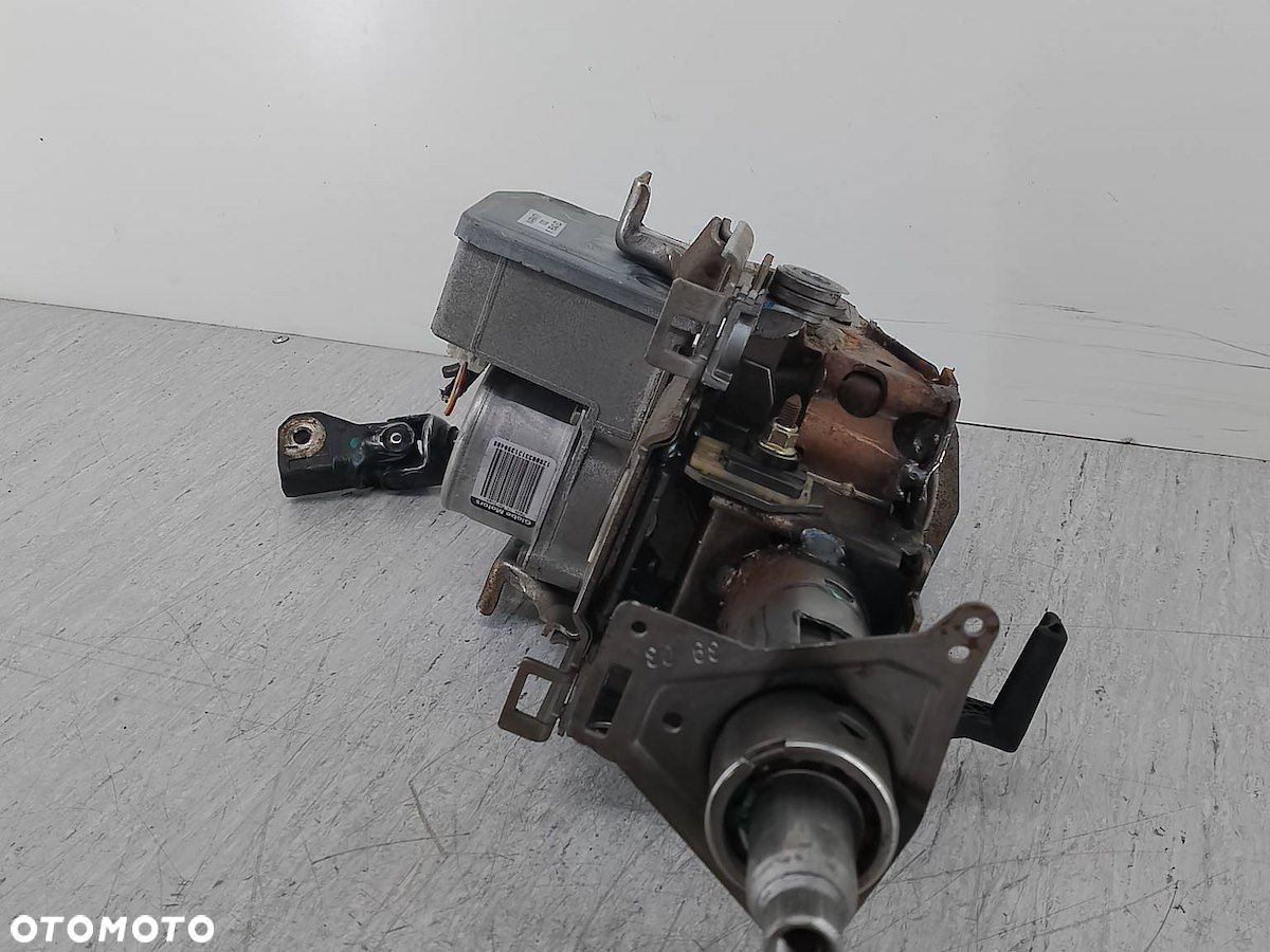 WSPOMAGANIE ELEKTRYCZNE, PION NISSAN MICRA K12 48810AY700  50300662 1.5 - 6