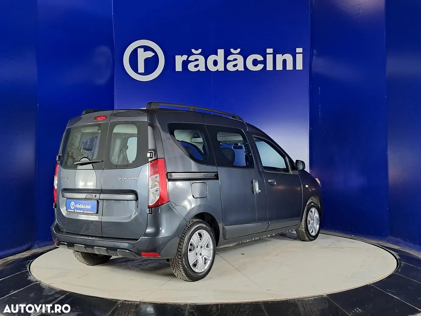 Dacia Dokker - 7