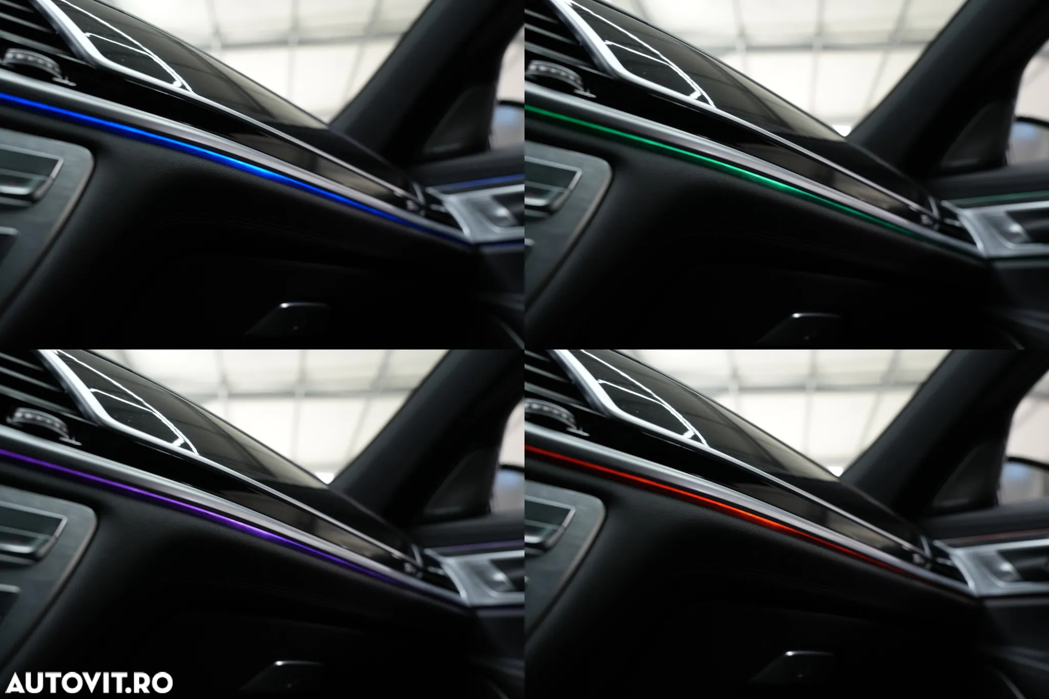 BMW Seria 7 740Le iPerformance - 27