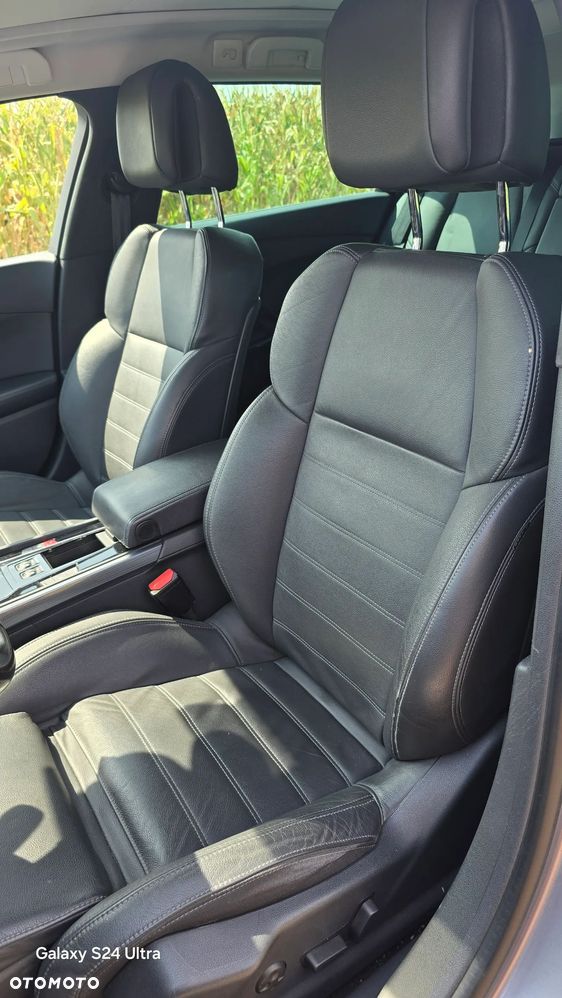 Peugeot 508 2.0 BlueHDi Allure S&S - 6
