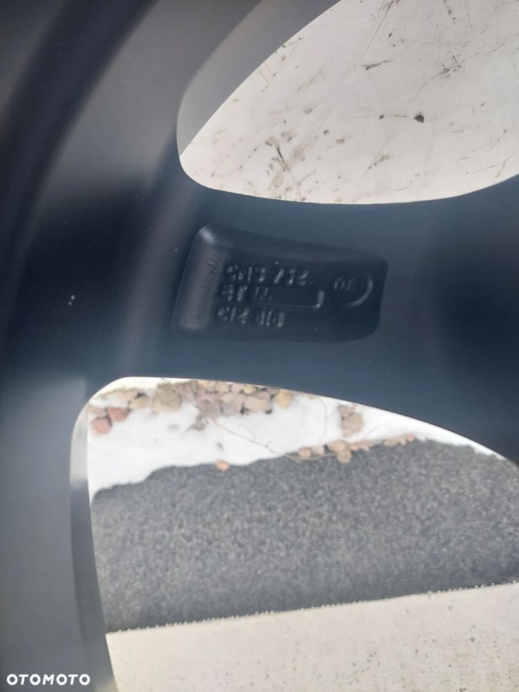ALUFELGI AUDI BMW VW SKODA SEAT 5X112 R18 ET55 NOWE - 7