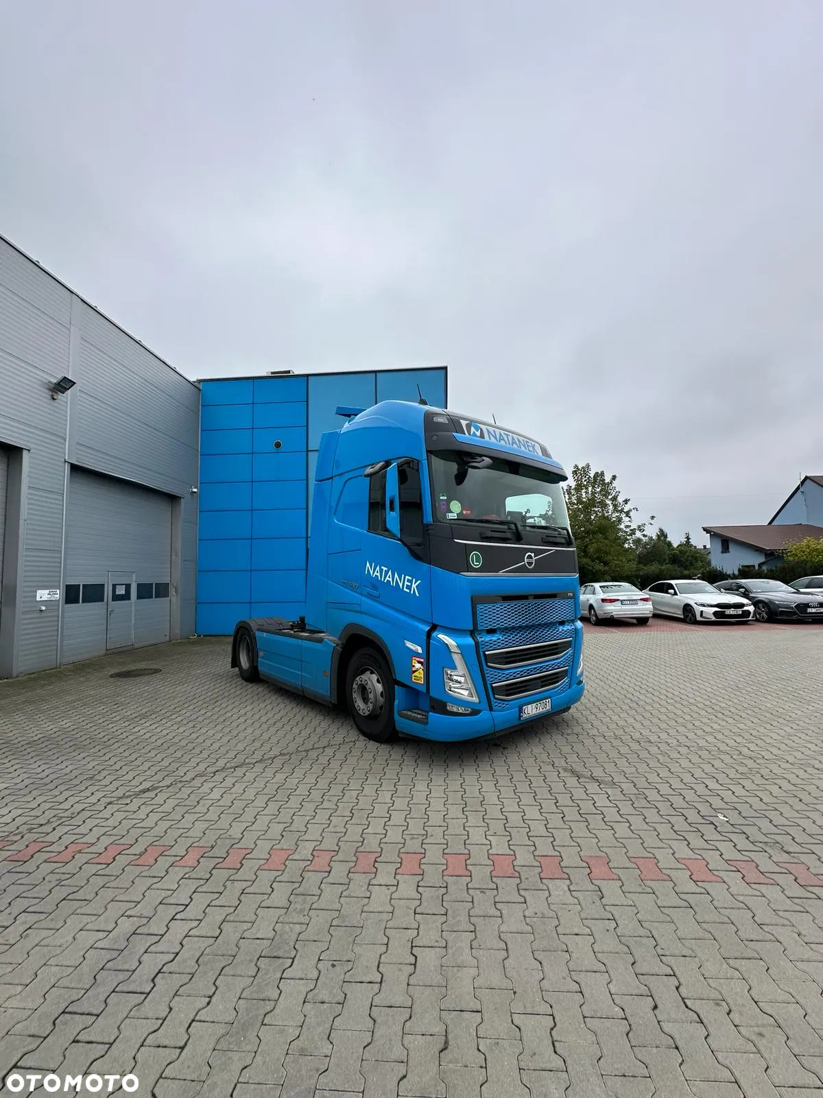 Volvo FH 460 i-save - 12