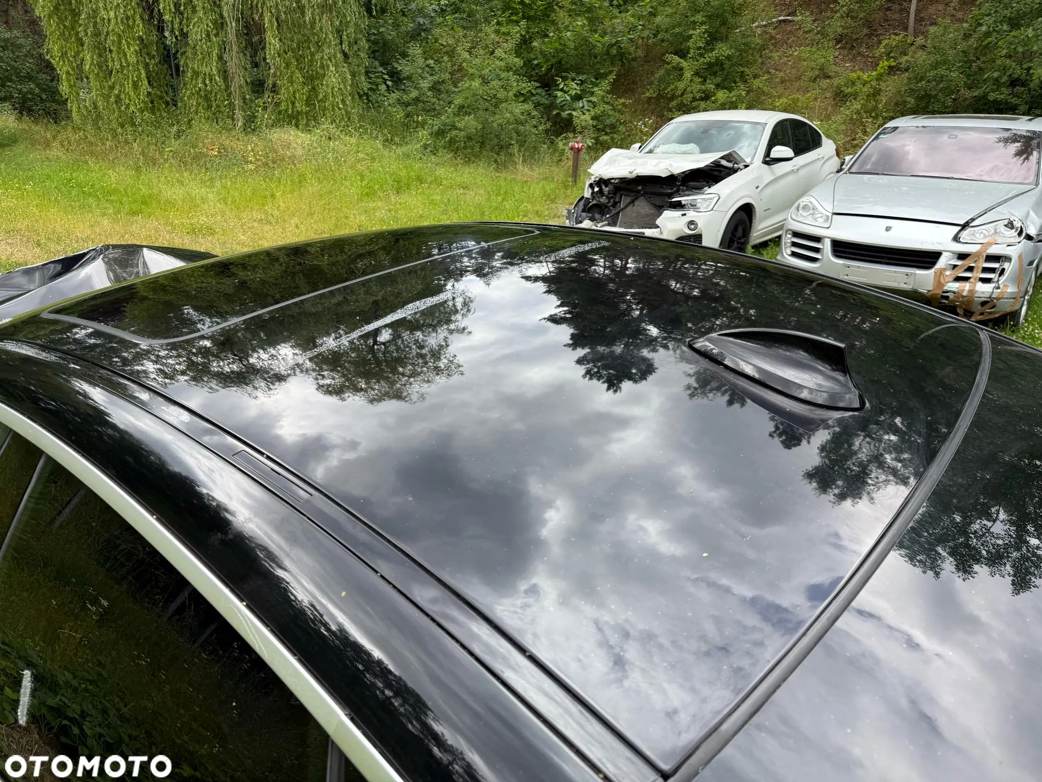 BMW Seria 4 420d Gran Coupe Sport-Aut Luxury Line - 11