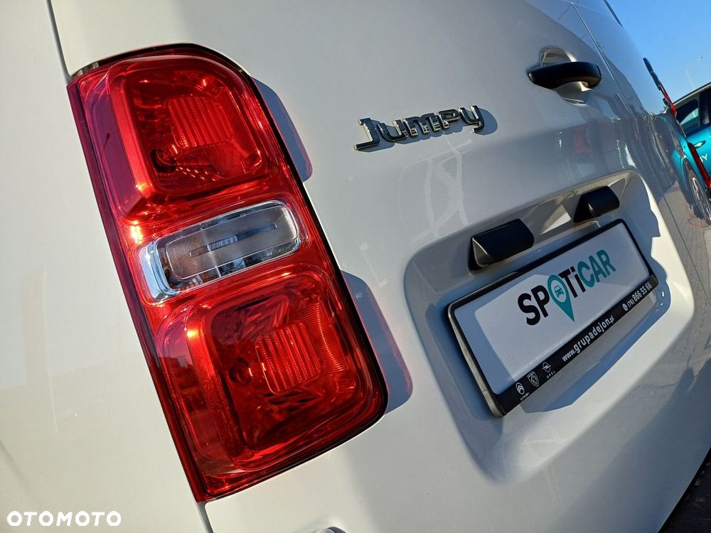Citroën Jumpy - 10