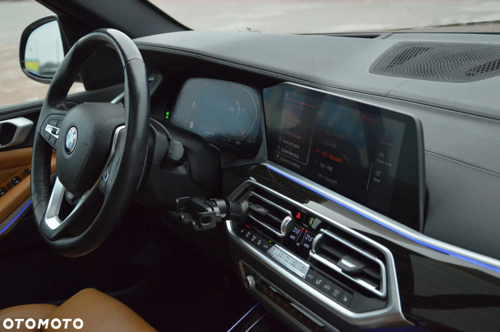BMW X5 xDrive40i - 20
