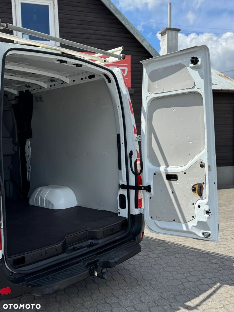 Renault MASTER - 9