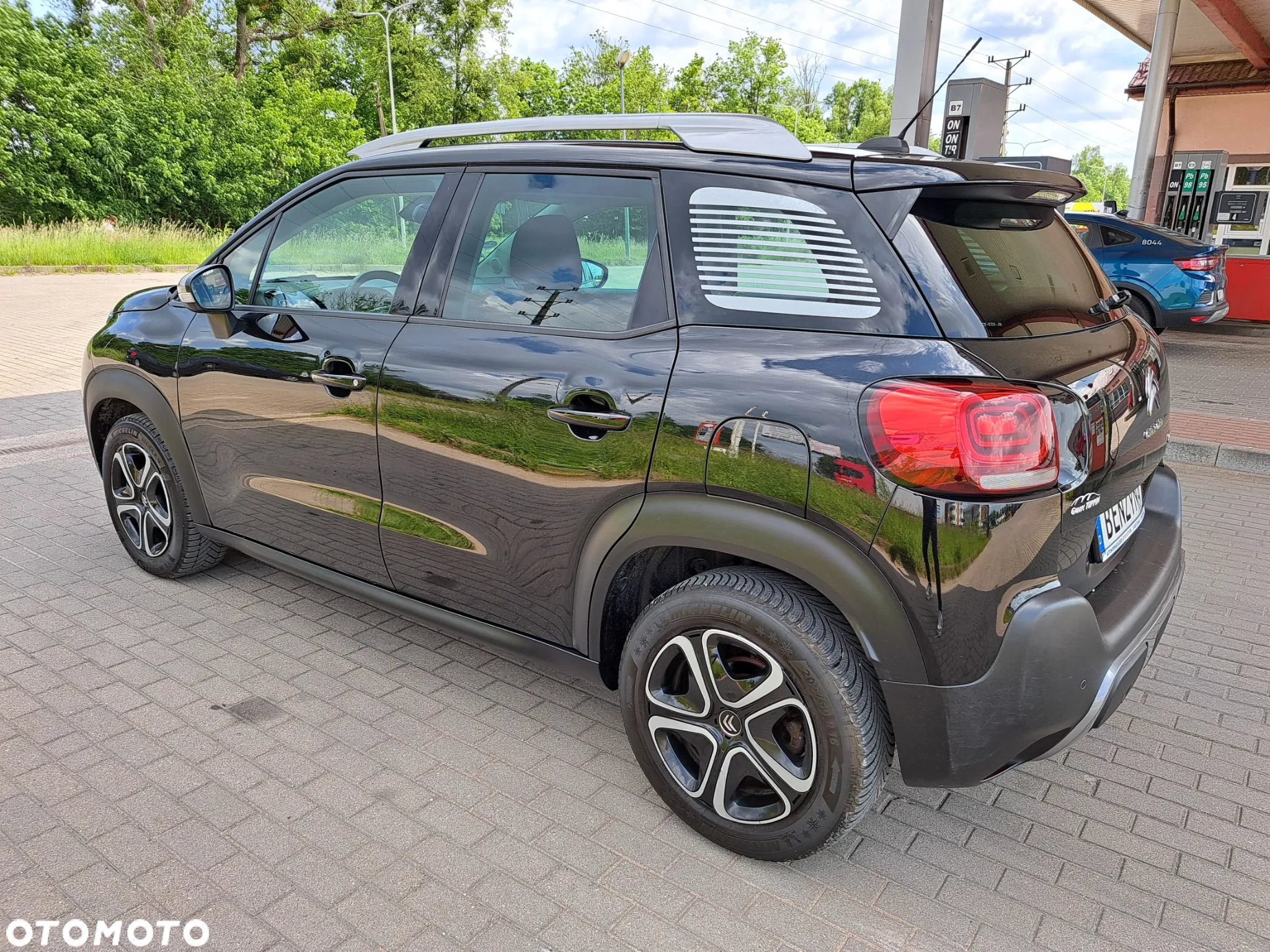 Citroën C3 Aircross - 11