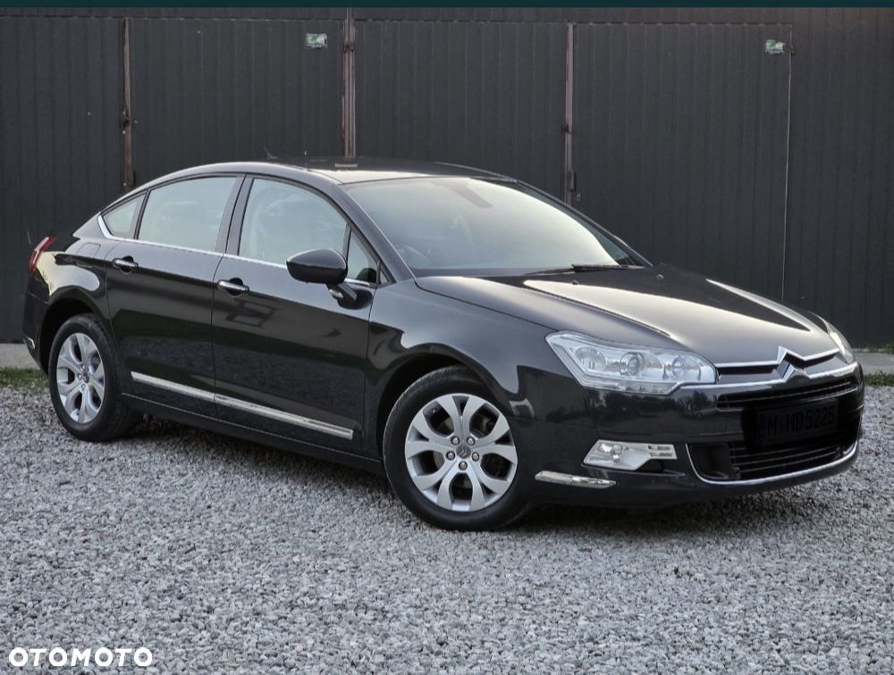 Citroën C5 HDi 165 FAP Exclusive - 6