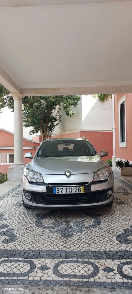 Renault Mégane - 9