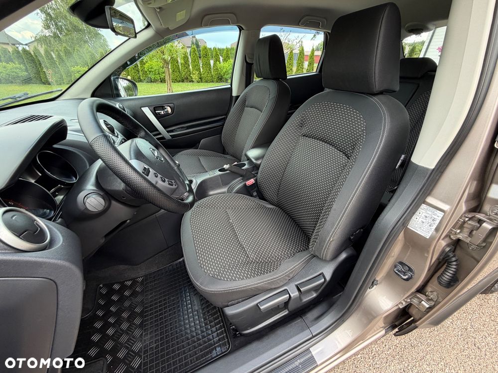 Nissan Qashqai 1.5 dCi Acenta - 6