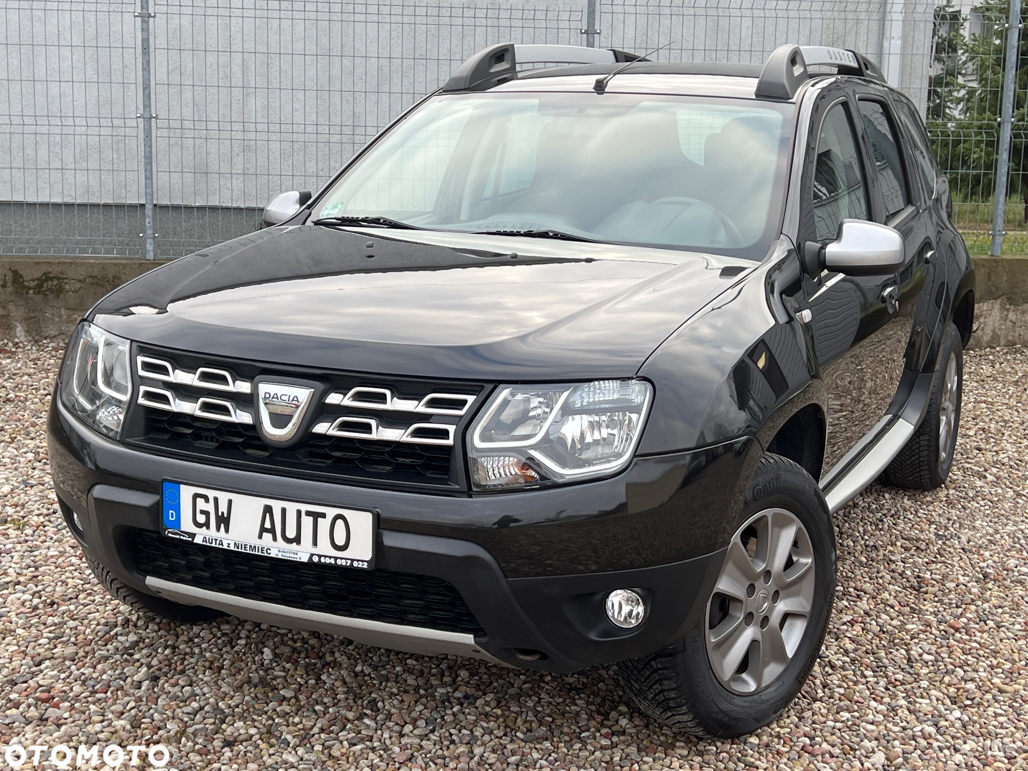 Dacia Duster 1.2 TCe Laureate - 6